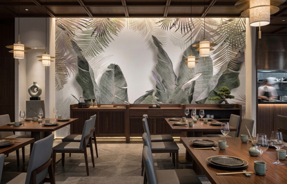 Plantas Palmeras Tropicales