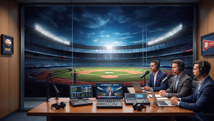 Estadio de Baseball