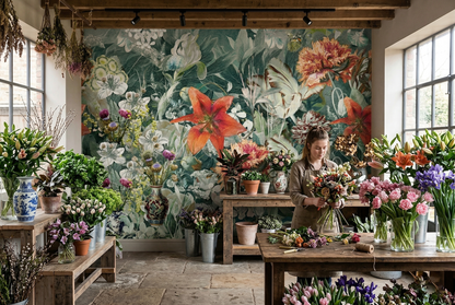 London Garden