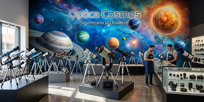 Planetas y Espacio