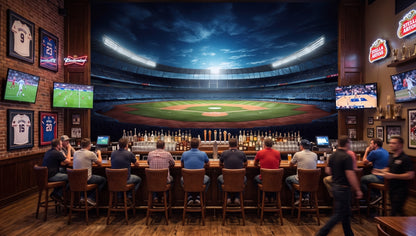 Estadio de Baseball
