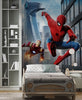 Spider-Man y Iron Man, Avengers