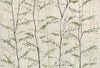 Europrint Elegant Tree Forest - Natural