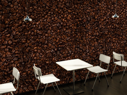 Light or Dark Coffee Beans