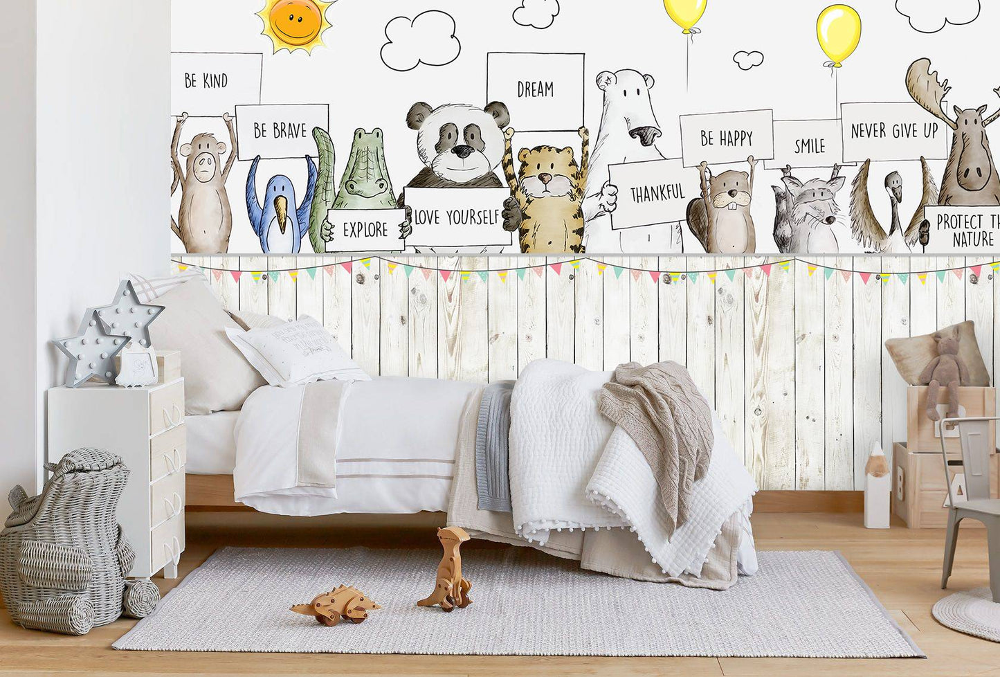 Europrint Animalitos Motivadores Niños