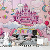 Europrint Princess Castle