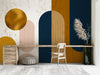 Europrint Modern Abstract Wall Mural