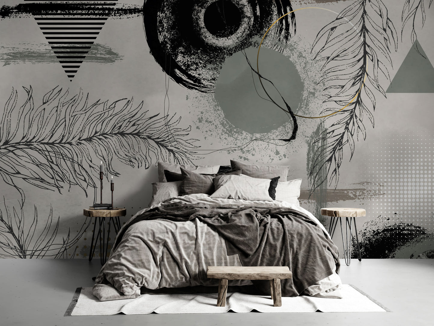 Europrint Contemporary Graphical Elements