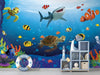Europrint Nemo y Amigos Bajo el Mar