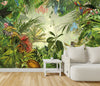 Europrint Tropical Jungle