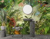 Europrint Tropical Jungle