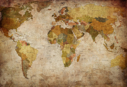 Mapa de Aventurero