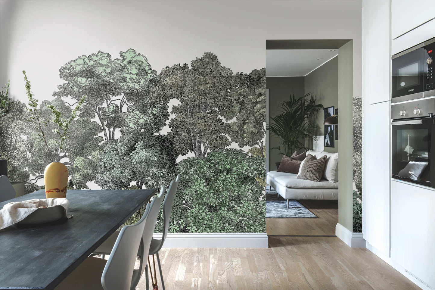 Bellewood Forest Greens