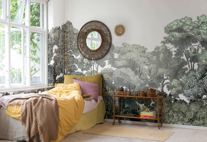 Bellewood Forest Greens