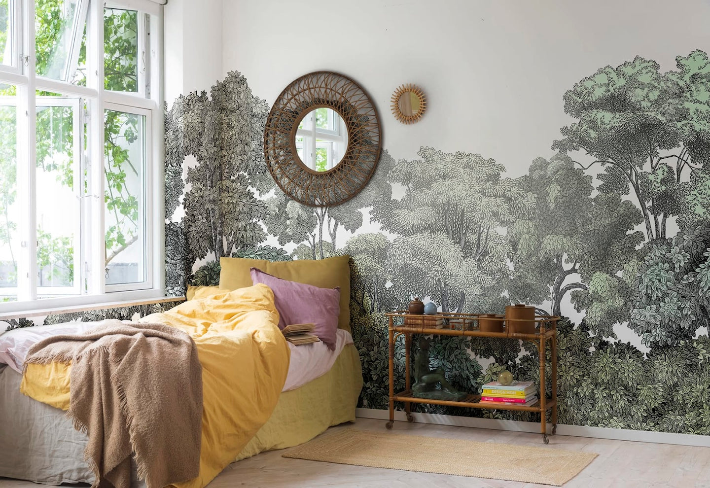 Bellewood Forest Greens