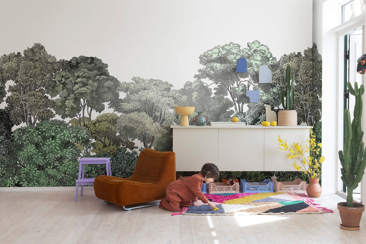 Bellewood Forest Greens