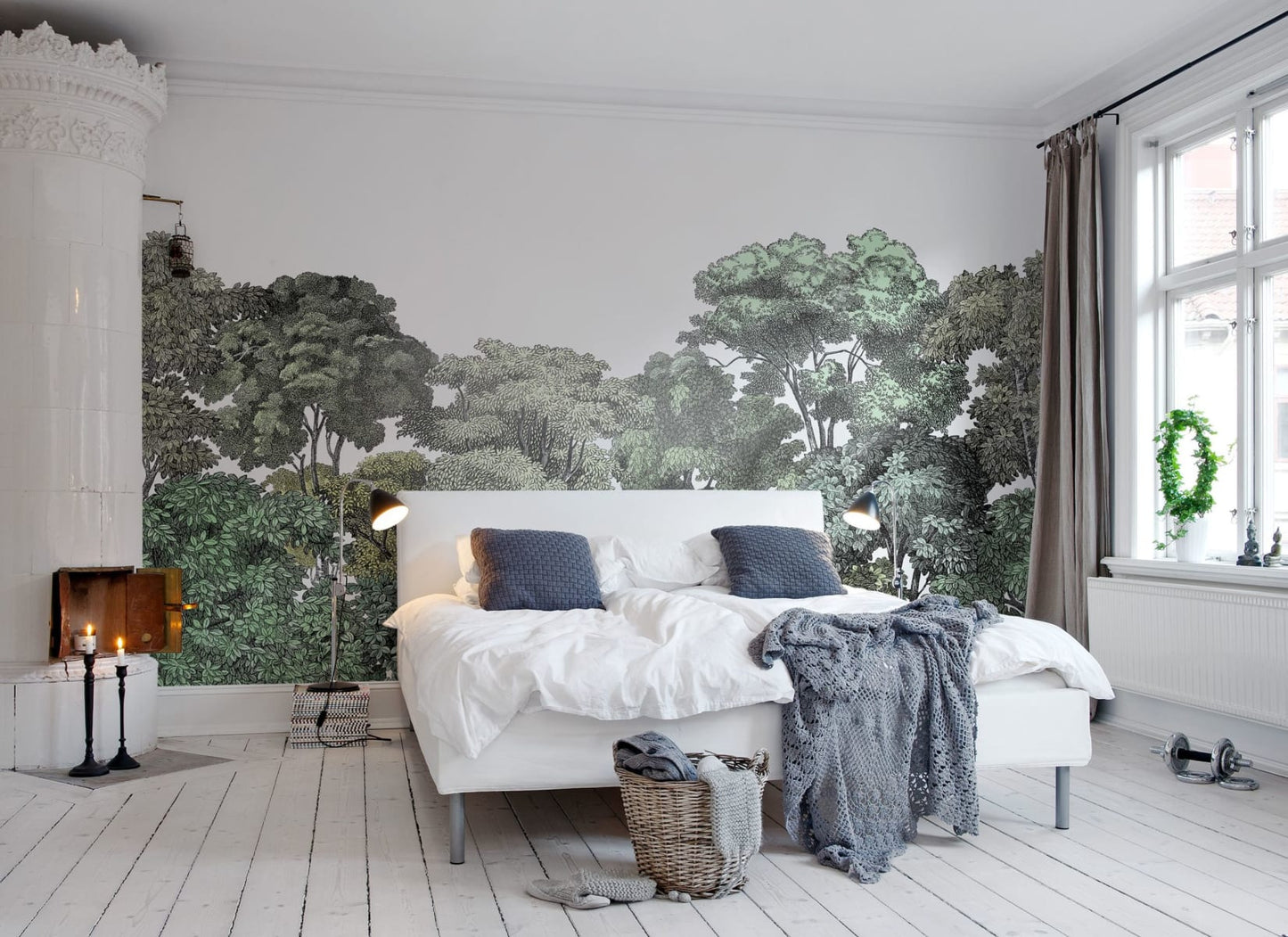 Bellewood Forest Greens