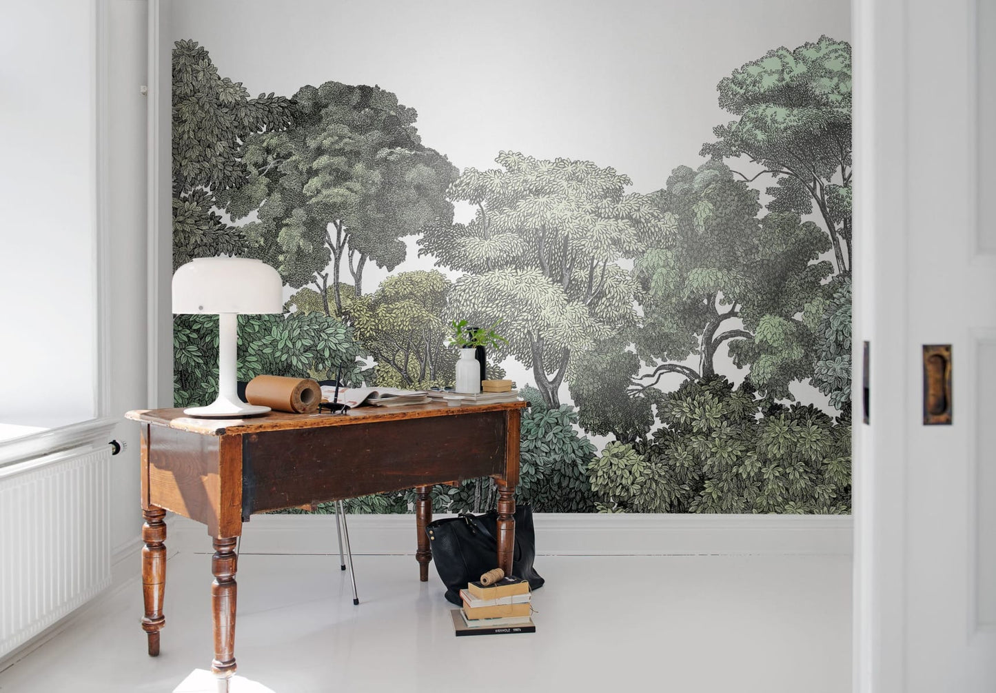Bellewood Forest Greens