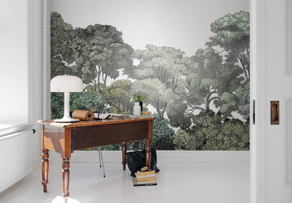 Bellewood Forest Greens