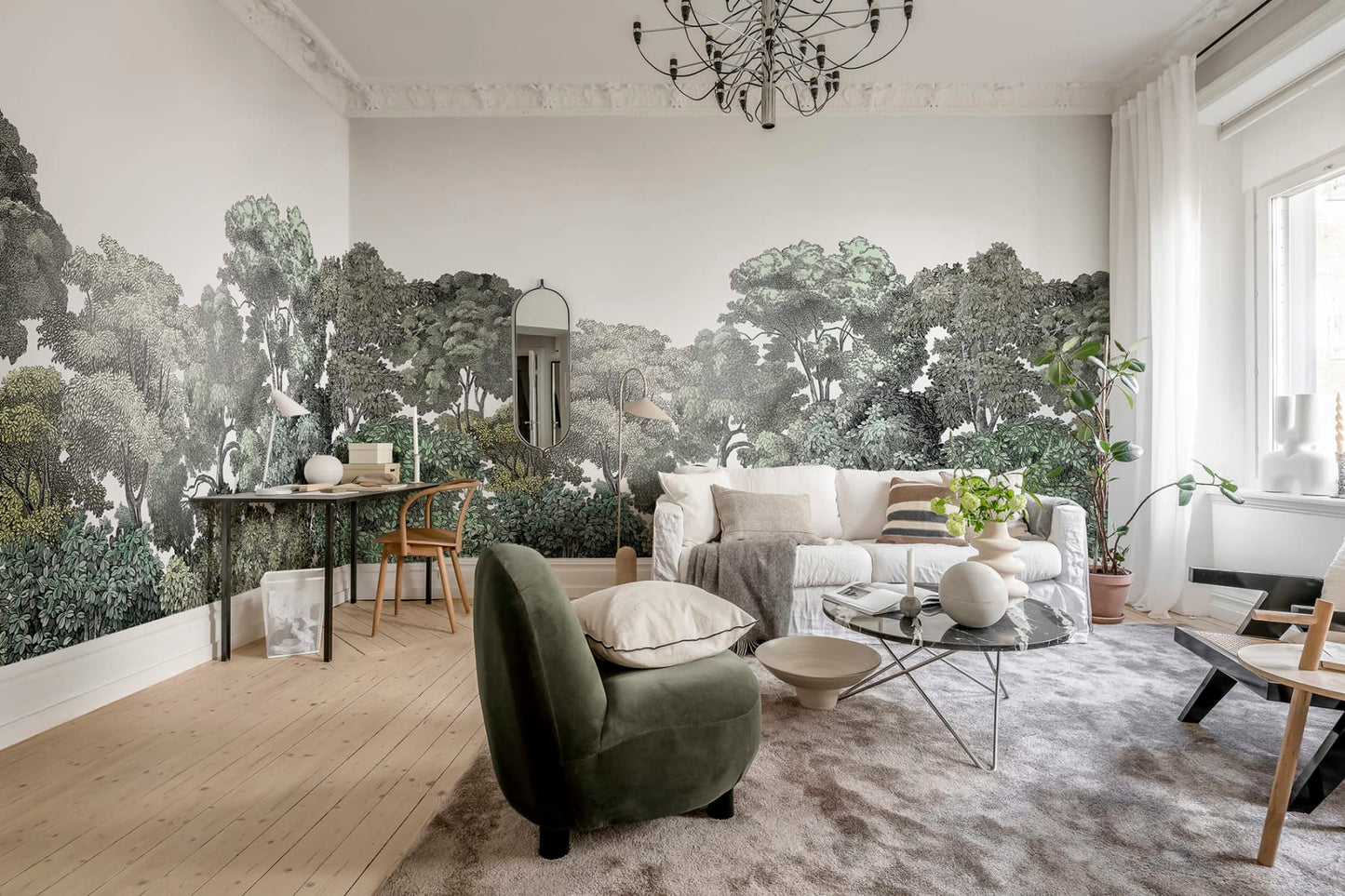 Bellewood Forest Greens