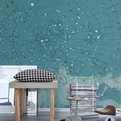 Atlas of Astronomy