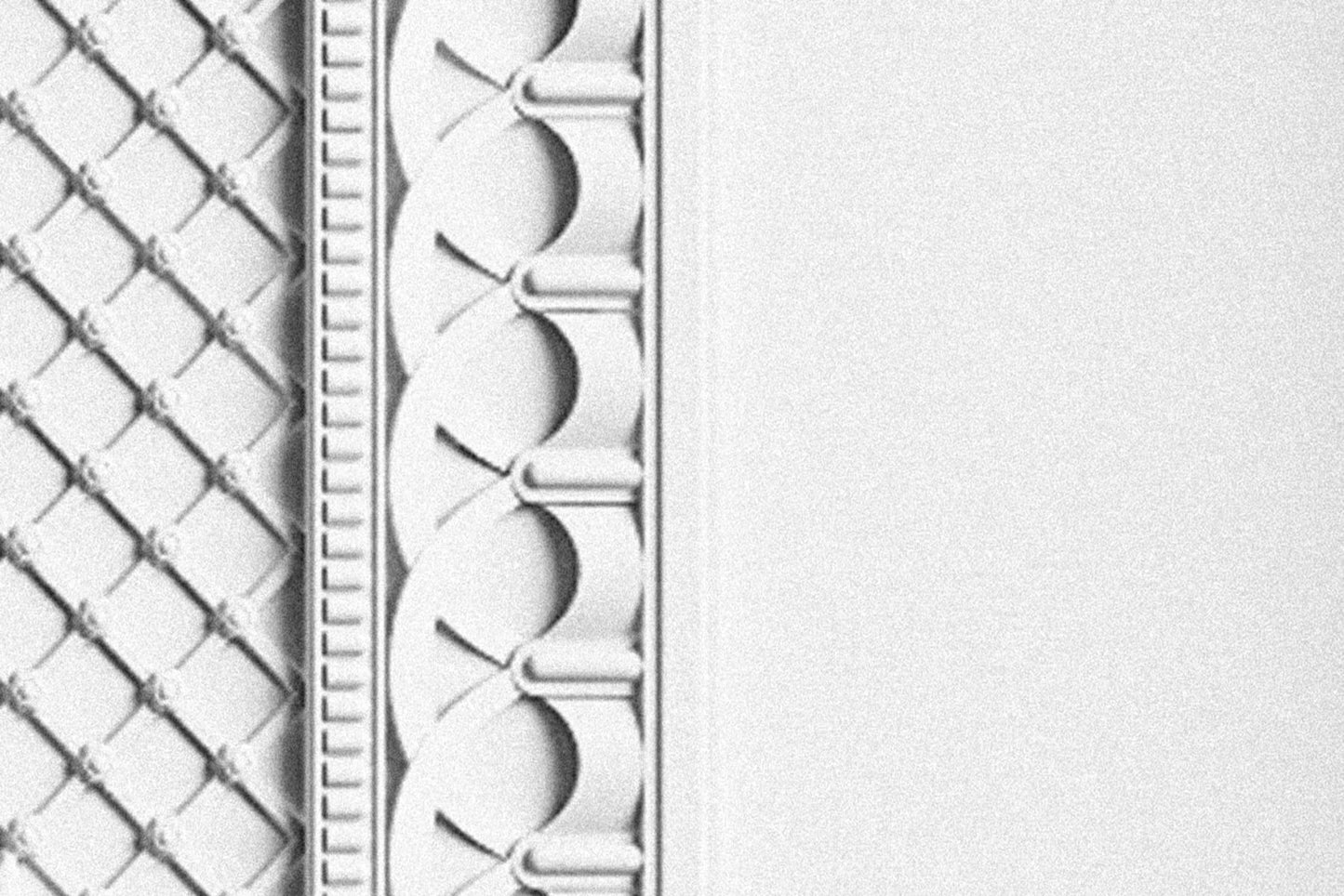 Lars Wallin Studio, Doors