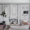 Lars Wallin Studio, Doors
