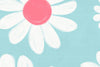 Dashing Daisies Turquoise