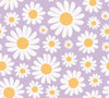 Dashing Daisies Lilac