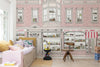 Candy Shop, Pink