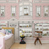 Candy Shop, Pink