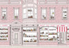 Candy Shop, Pink