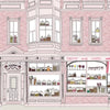 Candy Shop, Pink
