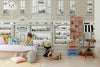 Candy Shop, Beige