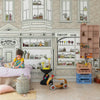 Candy Shop, Beige