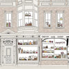 Candy Shop, Beige