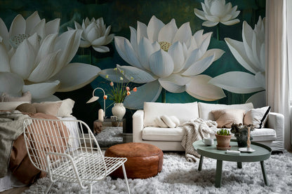 White Lotus - Day