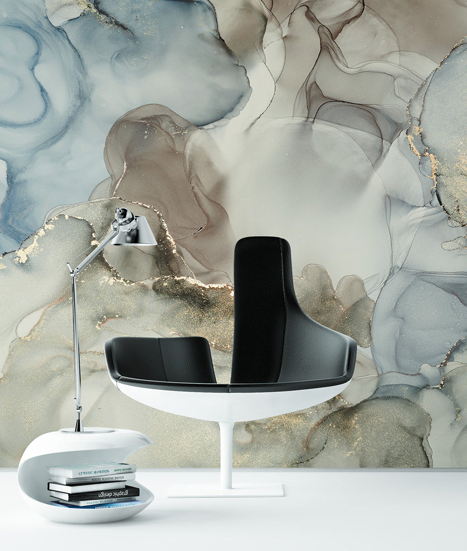 Cool Onyx & Marbles Collection I