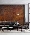 Rusted Metal Background II