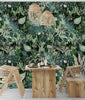 Plantas y Follaje Verde