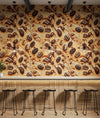 Coffee Beans / Granos de Café III
