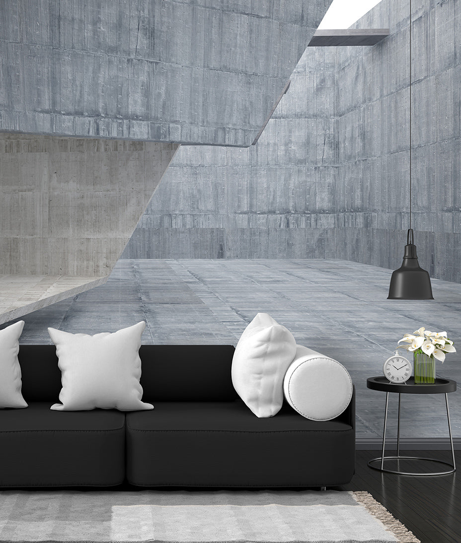 Concreto y Arquitectura Brutalista