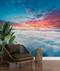Cielo al Atardecer
