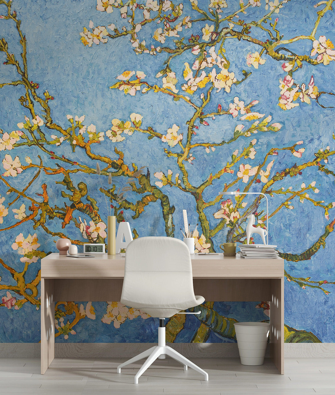 Almendros Van Gogh II