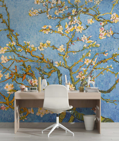 Almendros Van Gogh II