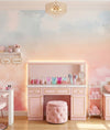 Cielo Tonos Pastel I