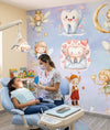 Dentistas Ratón y Hadas de los Dientes