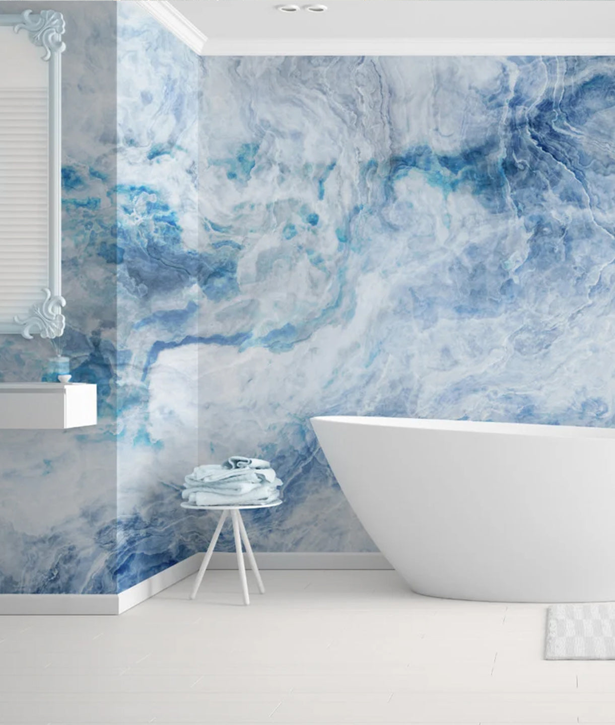Marmoleado Onyx Varios Colores