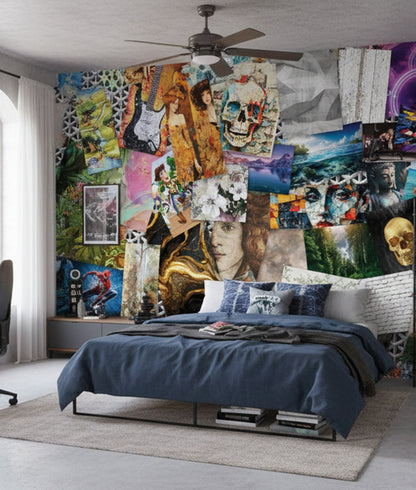 Collage Homeikon