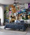 Collage Homeikon
